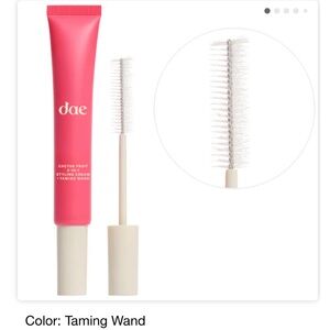 Dae Cactus Fruit Styling Cream Taming Wand